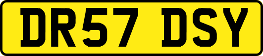 DR57DSY