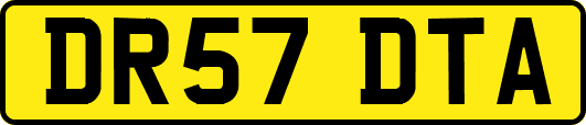 DR57DTA