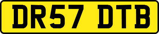 DR57DTB