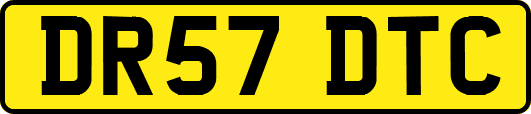 DR57DTC