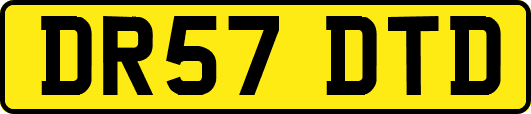 DR57DTD
