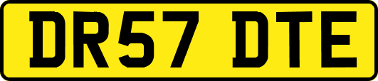 DR57DTE