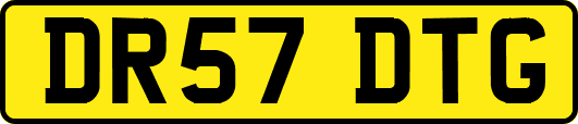 DR57DTG