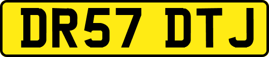 DR57DTJ