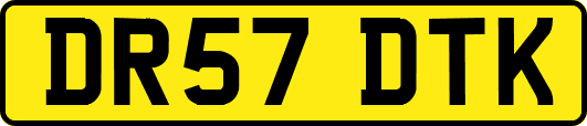 DR57DTK