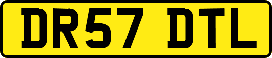 DR57DTL