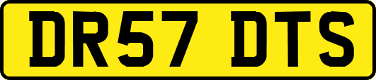 DR57DTS