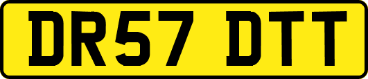 DR57DTT