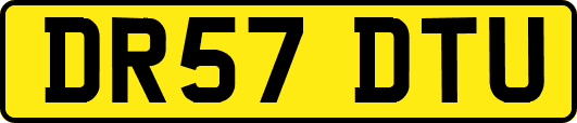 DR57DTU