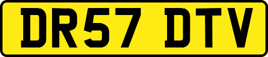 DR57DTV