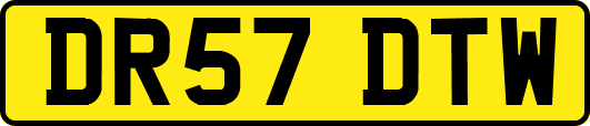 DR57DTW