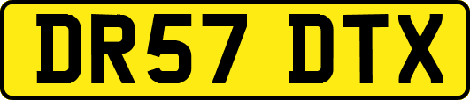 DR57DTX
