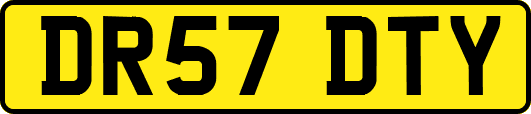 DR57DTY