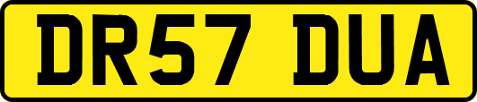 DR57DUA