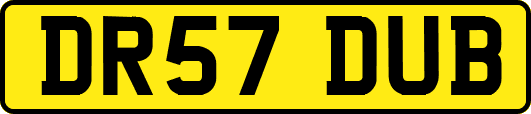 DR57DUB