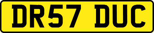 DR57DUC