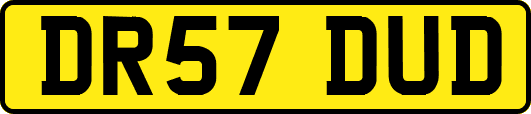 DR57DUD