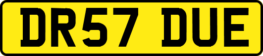 DR57DUE