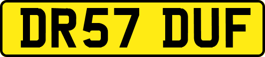 DR57DUF