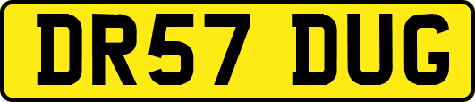DR57DUG