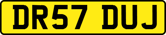 DR57DUJ