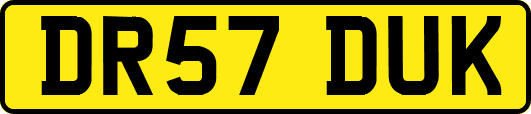 DR57DUK