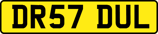 DR57DUL