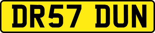 DR57DUN