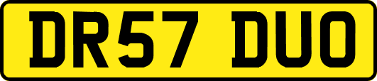 DR57DUO