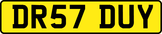 DR57DUY