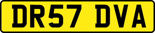 DR57DVA