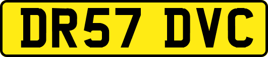 DR57DVC