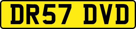 DR57DVD
