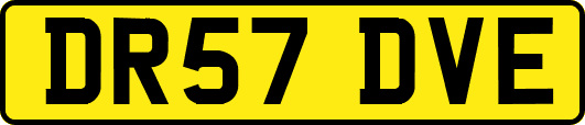 DR57DVE