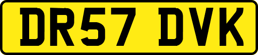 DR57DVK