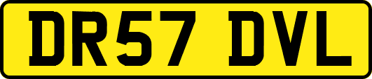 DR57DVL