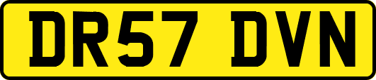 DR57DVN
