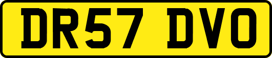 DR57DVO