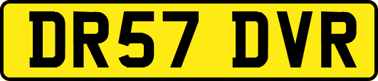 DR57DVR
