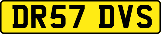 DR57DVS