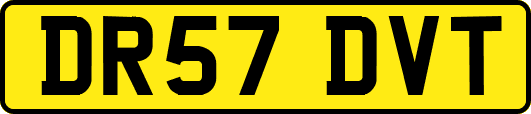 DR57DVT