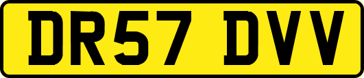 DR57DVV