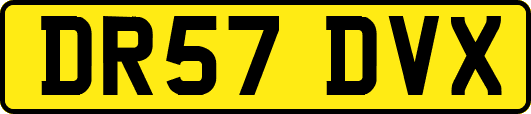 DR57DVX
