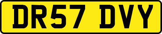 DR57DVY