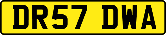 DR57DWA