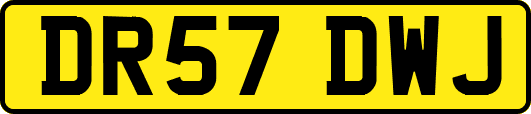 DR57DWJ