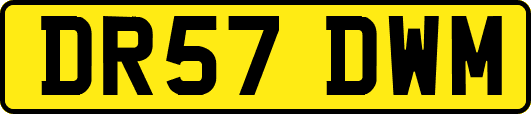 DR57DWM