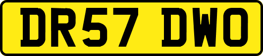 DR57DWO