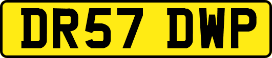 DR57DWP