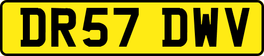 DR57DWV